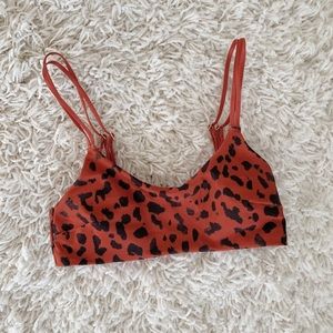 ☆ H&M Bikini Top ☆